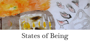 States of Being